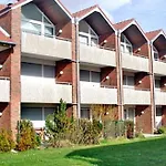 Apartment Seesternchen Am Deich C49 *