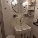 Seesternchen Am Deich C49 Apartment