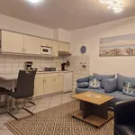 Seesternchen Am Deich C49 Apartment