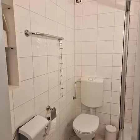 Seesternchen Am Deich Apartment Norden