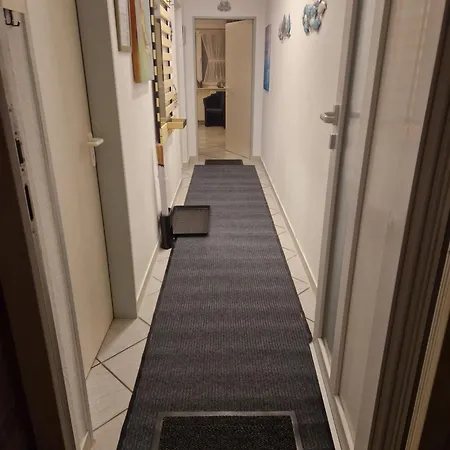 Seesternchen Am Deich C49 Norden