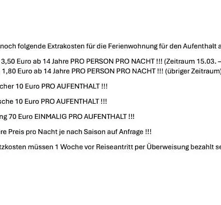 Seesternchen Am Deich *
