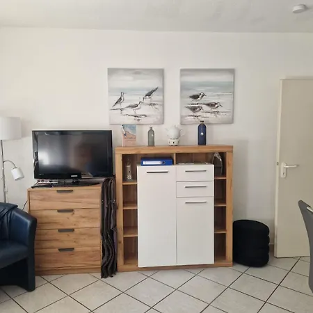 Seesternchen Am Deich C49 * Norden