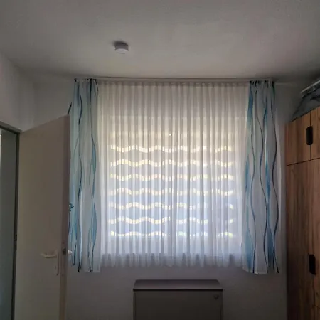 Seesternchen Am Deich C49