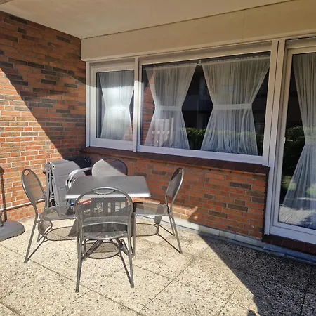 Seesternchen Am Deich C49 *