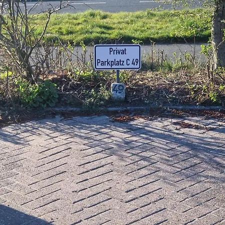 Seesternchen Am Deich C49 Norden