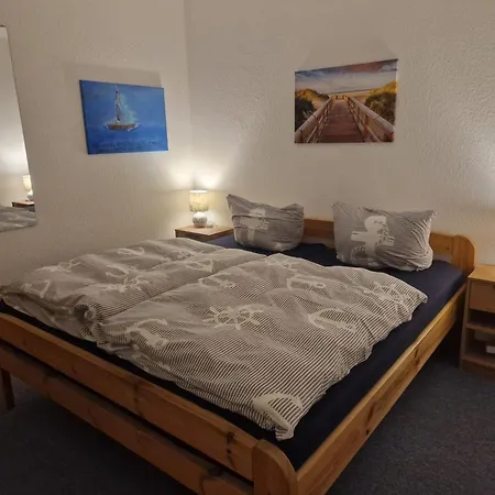 Seesternchen Am Deich C49 *