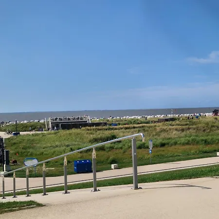 Seesternchen Am Deich C49 *